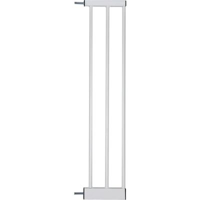 Nordlinger Extensión de Barrera Romeo - 16cm Aluminio Nordlinger Extensión de Barrera Romeo - 16cm Aluminio