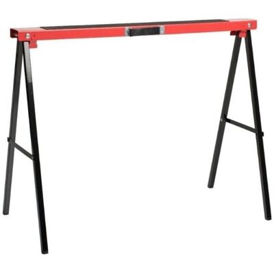 NORDLINGER PRO Soporte - Promalin Metal - Pack de 2 - Rojo NORDLINGER PRO Soporte - Promalin Metal - Pack de 2 - Rojo
