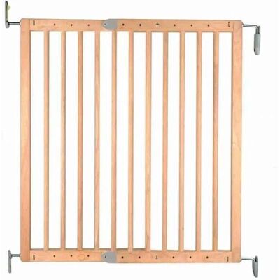 Barreira de Seguridad de Madera Nordlinger PRO 69-107 cm Barreira de Seguridad de Madera Nordlinger PRO 69-107 cm
