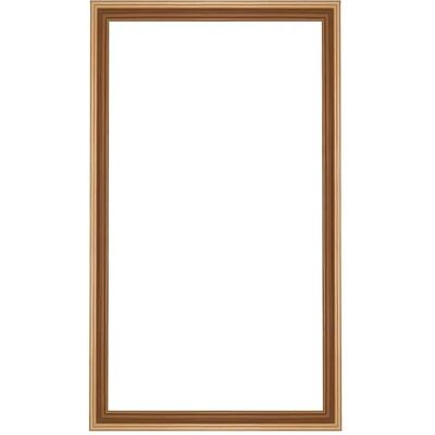 Marco moldurado NORDLINGER PRO - 100x60cm Madera FSC Marco moldurado NORDLINGER PRO - 100x60cm Madera FSC