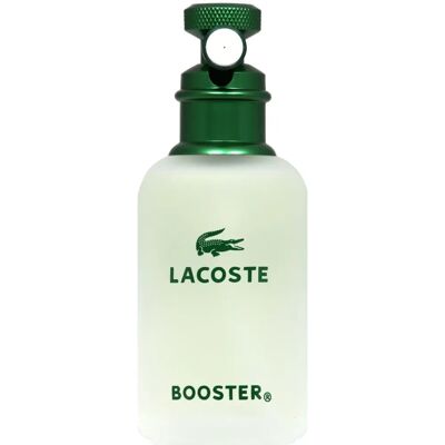 Lacoste Booster EDP Mężczyzna - Woda toaletowa Lacoste Booster EDP Mężczyzna - Woda toaletowa