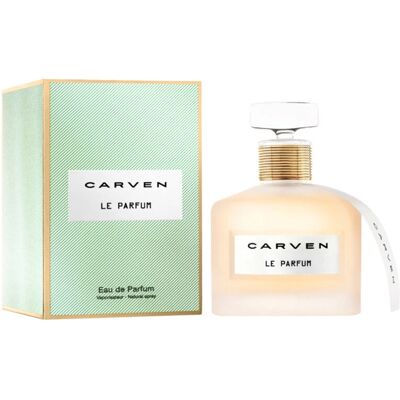 Carven Le Parfum 30ml - Parfüm Carven Le Parfum 30ml - Parfüm