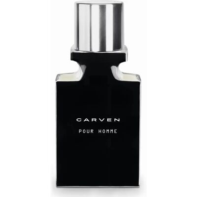 Carven Pour Homme Eau de Toilette - Holzig Würziger Duft für Herren Carven Pour Homme Eau de Toilette - Holzig Würziger Duft für Herren