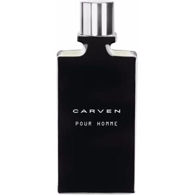 Carven Pour Homme Eau de Toilette Speziato Legnoso 50ml Carven Pour Homme Eau de Toilette Speziato Legnoso 50ml