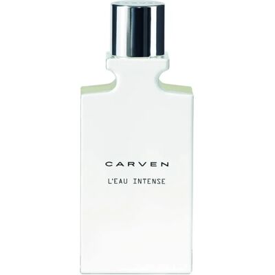 Carven L'Eau Intense Eau de Toilette - 50ml Carven L'Eau Intense Eau de Toilette - 50ml