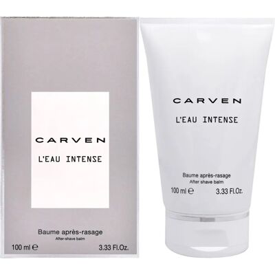 Carven L'eau Intense After Shave Balm - After Shave Balm Carven L'eau Intense After Shave Balm - After Shave Balm