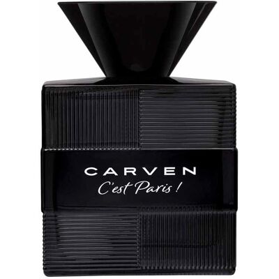 Carven C'est Paris! Eau de Toilette - Herrenduft Carven C'est Paris! Eau de Toilette - Herrenduft