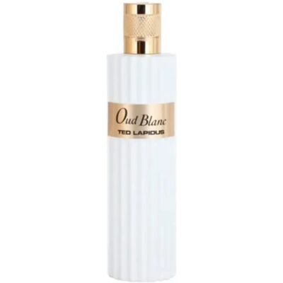 Ted Lapidus Oud Blanc - Unisex Eau de Parfum 100ml Ted Lapidus Oud Blanc - Unisex Eau de Parfum 100ml