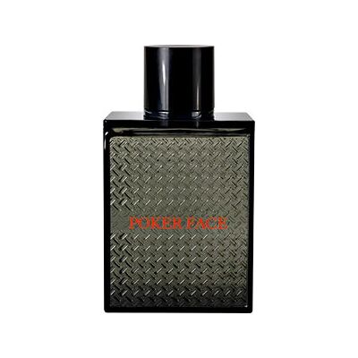 Ted Lapidus Poker Face Eau de Toilette pour Homme - Parfum Boisé Épicé - Publicité Ted Lapidus Poker Face Eau de Toilette pour Homme - Parfum Boisé Épicé - Publicité