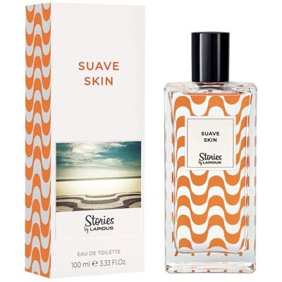 Ted Lapidus Orange Musk Eau de Toilette - Women Ted Lapidus Orange Musk Eau de Toilette - Women