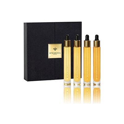 Stendhal Pur Luxe Ansiktsserum - Ungdommelig Hudpleie for Kvinner Stendhal Pur Luxe Ansiktsserum - Ungdommelig Hudpleie for Kvinner
