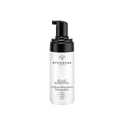 Stendhal Éclat Essentiel Reinigungsschaum - Reinigungsmousse Stendhal Éclat Essentiel Reinigungsschaum - Reinigungsmousse