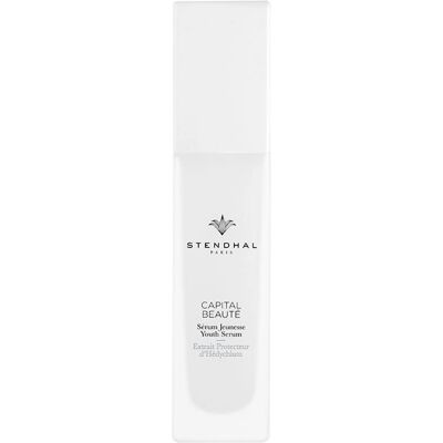 Stendhal Merke Ungdomsserum - 30ml - Anti-aldring Stendhal Merke Ungdomsserum - 30ml - Anti-aldring