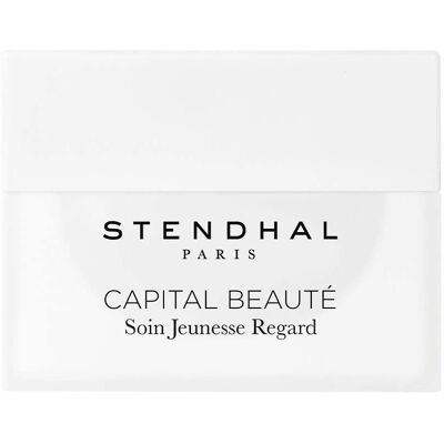 Stendhal Capital Beauté Jugendpflege Augenpartie Stendhal Capital Beauté Jugendpflege Augenpartie