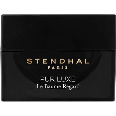 Stendhal Pur Luxe Øye Kontur Balsam - Øyepleie Stendhal Pur Luxe Øye Kontur Balsam - Øyepleie