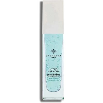Stendhal Hydro Harmony Plus Fuktighetsgivende Serum - Ansiktsserum Stendhal Hydro Harmony Plus Fuktighetsgivende Serum - Ansiktsserum