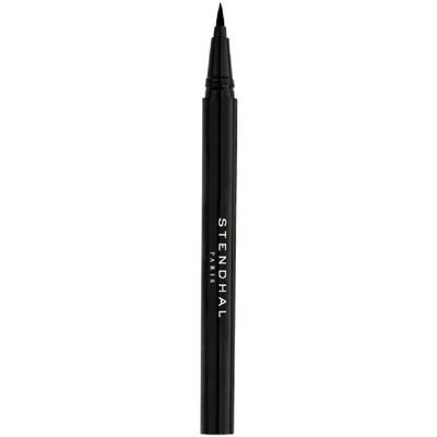 Eyeliner Noir N° 200 de Stendhal - Longue tenue, Mat, 8 ml Eyeliner Noir N° 200 de Stendhal - Longue tenue, Mat, 8 ml