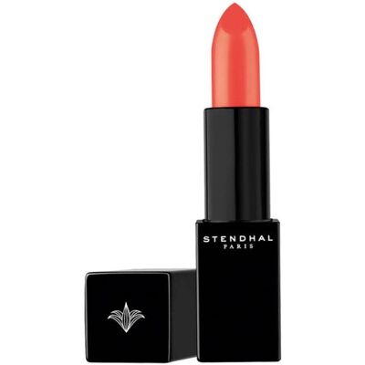 Rouge à Lèvres Satin N° 003 Œillet D'inde - Lipstick Rouge à Lèvres Satin N° 003 Œillet D'inde - Lipstick