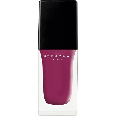 Vernis à ongles Pivoine De Chine de Stendhal - 8ml - Soins Ongles Vernis à ongles Pivoine De Chine de Stendhal - 8ml - Soins Ongles