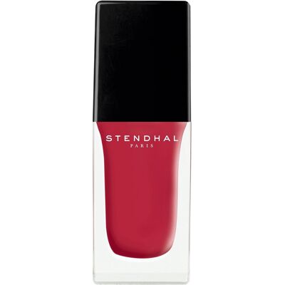 Stendhal Modèle 206 - Vernis à Ongles - Séchage rapide, Finition brillante - 8 ml Stendhal Modèle 206 - Vernis à Ongles - Séchage rapide, Finition brillante - 8 ml