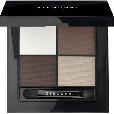 Stendhal High Precision Eyebrow - Universal - 3.5g - Eye Shadow Palette Stendhal High Precision Eyebrow - Universal - 3.5g - Eye Shadow Palette