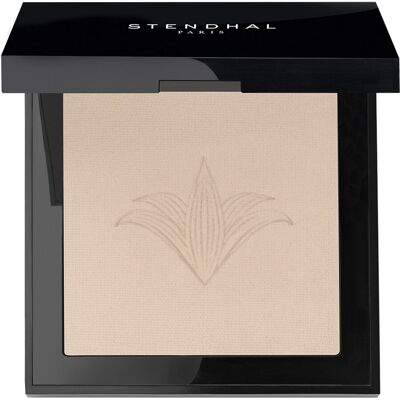 Stendhal Porcelain Compact Powder - Lightweight Flawless Finish Stendhal Porcelain Compact Powder - Lightweight Flawless Finish
