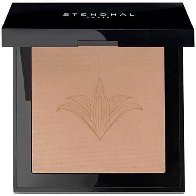 Poudre Compacte Stendhal 120 Sable - Maquillage Poudre Compacte Stendhal 120 Sable - Maquillage