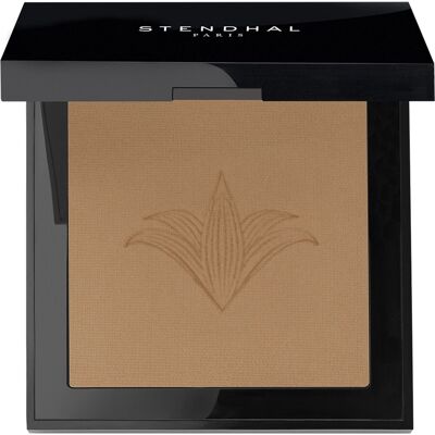 Stendhal Ambre Kompaktpuder - Kompakt Make Up - 9g Stendhal Ambre Kompaktpuder - Kompakt Make Up - 9g