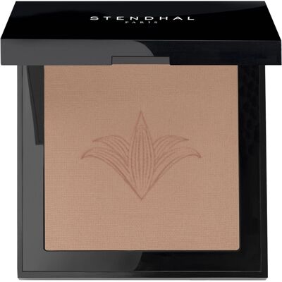 Stendhal Atacama Brunpudder - Strålende, Langvarig, Kompakt 9,5g Stendhal Atacama Brunpudder - Strålende, Langvarig, Kompakt 9,5g