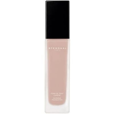 Stendhal Sable Rosé Fond de Teint Liquide - Fond de Teint Stendhal Sable Rosé Fond de Teint Liquide - Fond de Teint
