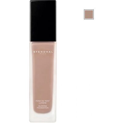 Base de Maquillage Liquide Lumière No. 240 Miel - Base de Maquillage Base de Maquillage Liquide Lumière No. 240 Miel - Base de Maquillage