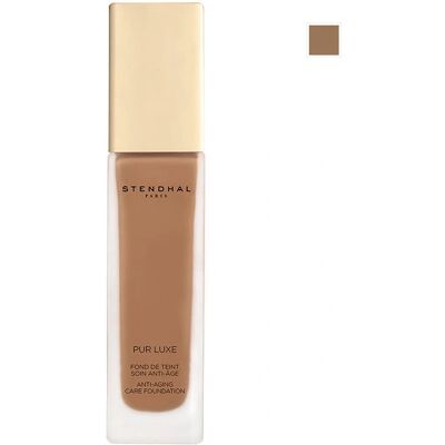 Stendhal Santal Anti-Aging Foundation - Foundation Stendhal Santal Anti-Aging Foundation - Foundation