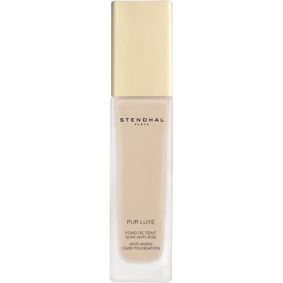 Stendhal Porcelaine Anti-Aging Foundation - Foundation Stendhal Porcelaine Anti-Aging Foundation - Foundation