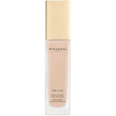 Stendhal Porzellan Anti-Aging Foundation - Foundation Stendhal Porzellan Anti-Aging Foundation - Foundation