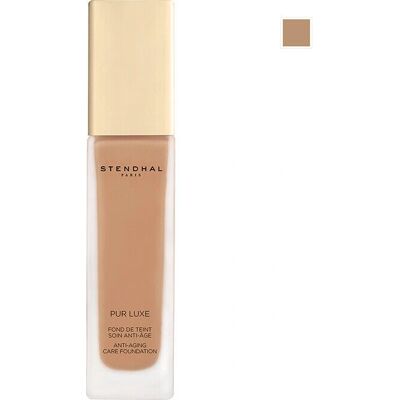 Stendhal No 431 Ambre Anti-ageing Foundation - Liquid Foundation Stendhal No 431 Ambre Anti-ageing Foundation - Liquid Foundation