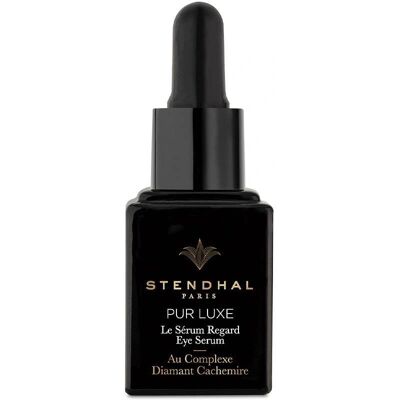Stendhal Pur Luxe Øyeserum - Ansiktsserum Stendhal Pur Luxe Øyeserum - Ansiktsserum