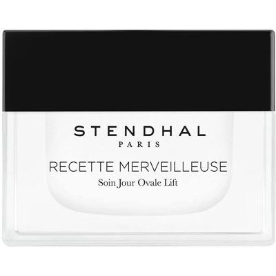 Stendhal Ovale Lift 50ml Ansiktskrem - Daglig Pleie for Kvinner & Unisex Stendhal Ovale Lift 50ml Ansiktskrem - Daglig Pleie for Kvinner & Unisex
