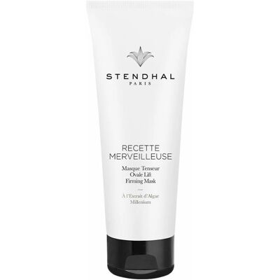 Stendhal Recette Merveilleuse Masque Tenseur Ovale Lift - Ansiktsmaske 75ml Stendhal Recette Merveilleuse Masque Tenseur Ovale Lift - Ansiktsmaske 75ml