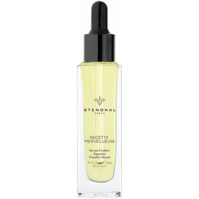 Stendhal Recette Merveilleuse Expertise Comfort Serum - Serum Stendhal Recette Merveilleuse Expertise Comfort Serum - Serum