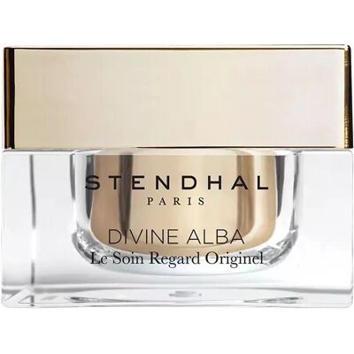 Stendhal Alba Augencreme - Feuchtigkeitsspendend & Pflegend Stendhal Alba Augencreme - Feuchtigkeitsspendend & Pflegend