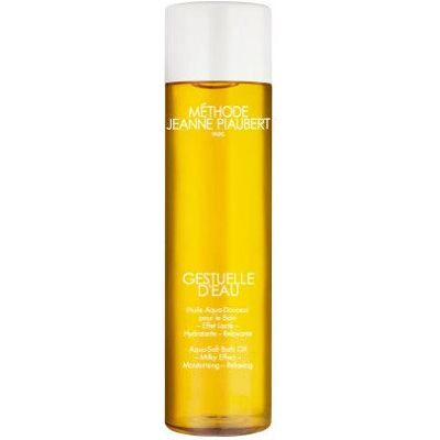 Jeanne Piaubert Gestuelle d'Eau Honey Oil Bath - Bath Oil Jeanne Piaubert Gestuelle d'Eau Honey Oil Bath - Bath Oil