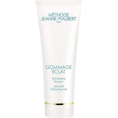 Jeanne Piaubert Gommage Éclat Ultra Soft Gel Exfoliant - Gel Exfoliant 75ml pour Femmes - Publicité Jeanne Piaubert Gommage Éclat Ultra Soft Gel Exfoliant - Gel Exfoliant 75ml pour Femmes - Publicité