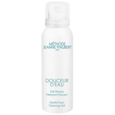 Jeanne Piaubert Douceur Facial Cleansing Gel (125 ml) Jeanne Piaubert Douceur Facial Cleansing Gel (125 ml)