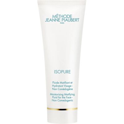 Jeanne Piaubert Isopure Feuchtigkeitsspendende Mattierende (50ml) Jeanne Piaubert Isopure Feuchtigkeitsspendende Mattierende (50ml)