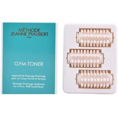 Jeanne Piaubert Gym-Toner Massage-Drainage Appliance - Body Jeanne Piaubert Gym-Toner Massage-Drainage Appliance - Body