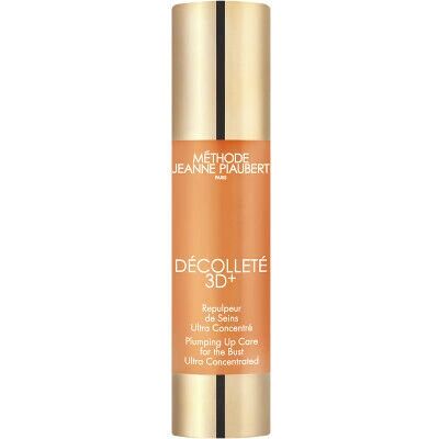 Jeanne Piaubert Decolette 3D+ Brystpleie - 50ml Jeanne Piaubert Decolette 3D+ Brystpleie - 50ml