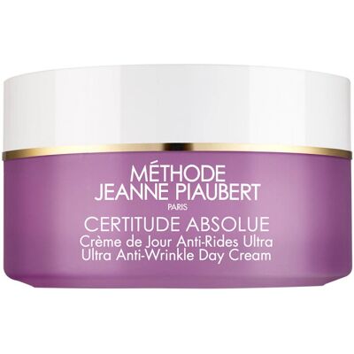 Crema de Día Anti Arrugas Jeanne Piaubert Certitude Absolue - Rostro Crema de Día Anti Arrugas Jeanne Piaubert Certitude Absolue - Rostro