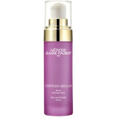 Jeanne Piaubert Certitude Absolue Ultra Anti Rynk Serum - Ansiktsserum & Konsentrat Jeanne Piaubert Certitude Absolue Ultra Anti Rynk Serum - Ansiktsserum & Konsentrat