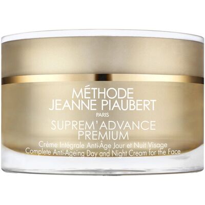 Jeanne Piaubert Suprem' Advance Premium (50ml) Jeanne Piaubert Suprem' Advance Premium (50ml)