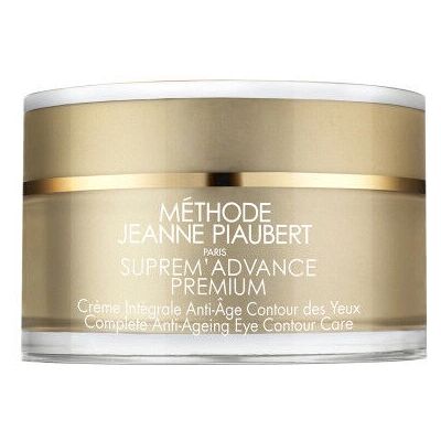 Jeanne Piaubert Suprem' Advance Premium Øyekrem - Anti-Age, Fuktighetsgivende Jeanne Piaubert Suprem' Advance Premium Øyekrem - Anti-Age, Fuktighetsgivende